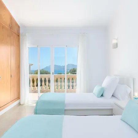 Holiday home Dones D'aigua 11