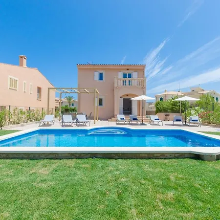 Dones D'aigua 11 Holiday home Arta