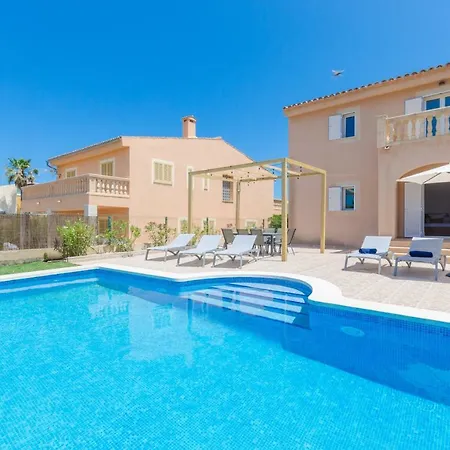 Dones D'aigua 11 Holiday home