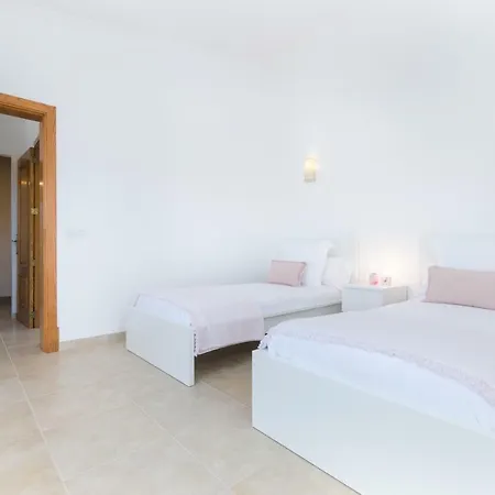 Holiday home Dones D'aigua 11 Arta
