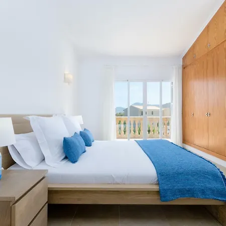 Holiday home Dones D'aigua 11 Arta