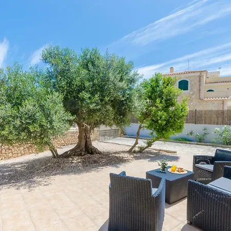 Dones D'aigua 11 Holiday home Arta