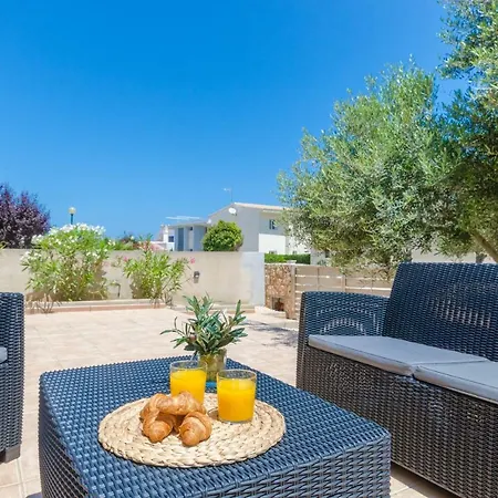Holiday home Dones D'aigua 11 Arta