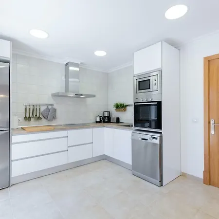 Holiday home Dones D'aigua 11