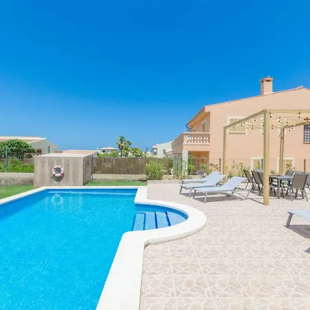 Holiday home Dones D'aigua 11